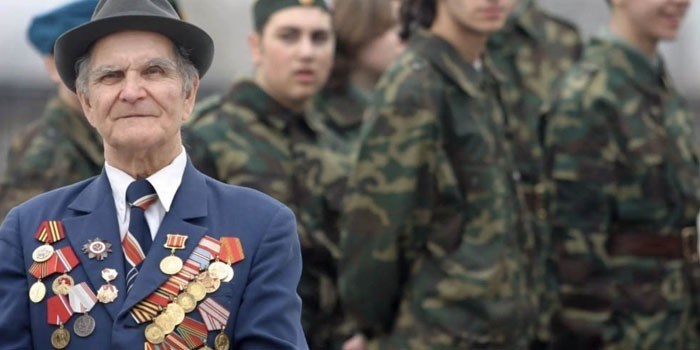 Преференции ветеранам военной службы после 60 лет в Москве